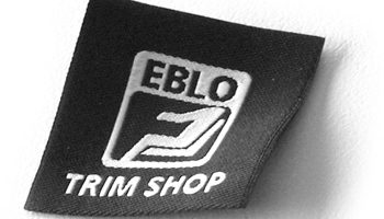 EBLO trim shop
